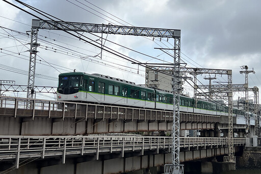 搭京阪電車遊關西 活用觀光券、升級車廂 省錢又舒適