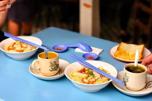 馬來西亞「創意美食之都」砂拉越古晉市 國際音樂節輪番登場吸引旅客目光