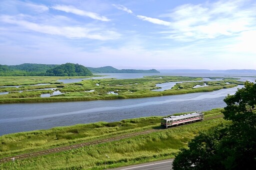 北海道秘境鐵道「花咲線」夏季增設指定席，便利旅客輕鬆賞景！