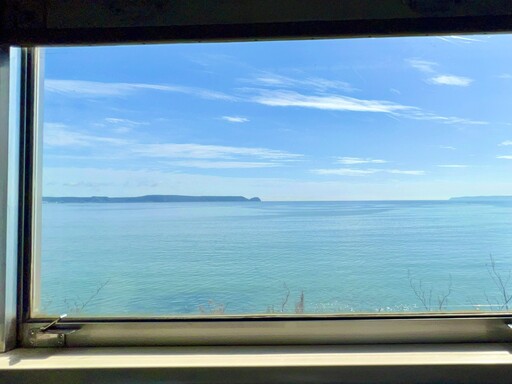 北海道秘境鐵道「花咲線」夏季增設指定席，便利旅客輕鬆賞景！