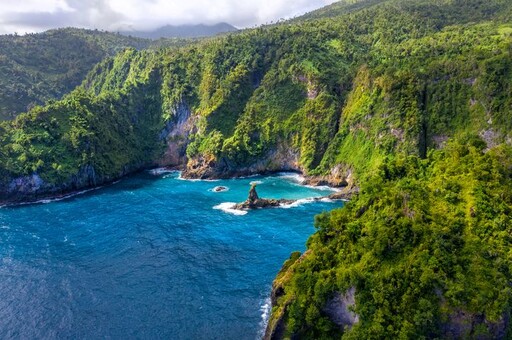 富國島比你想的還要紅！首度入榜旅遊雜誌讀者票選 就衝上全球第2名