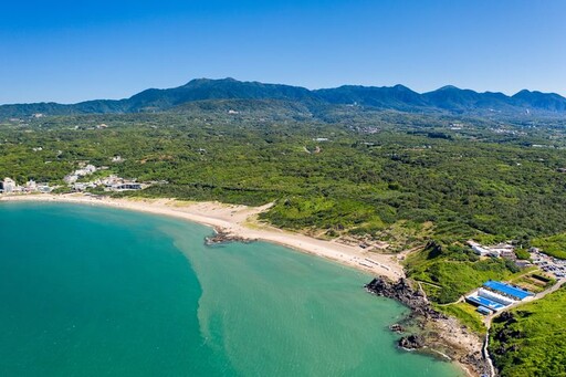 「北海岸浪一夏」白沙灣登場！安全戲水和品味北海岸伴手禮