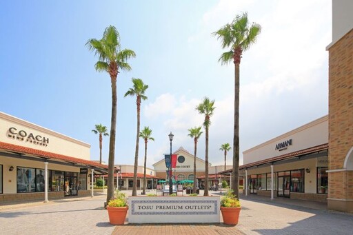 福岡出發人氣購物天堂！鳥栖PREMIUM OUTLETS®