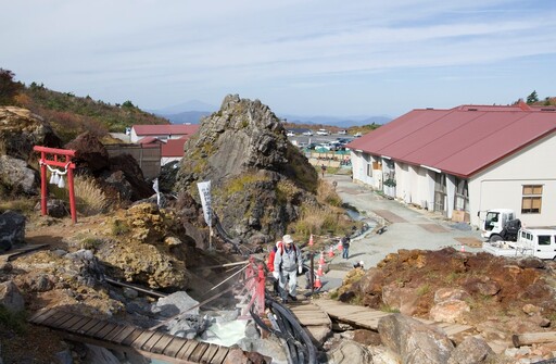 開始準備去岩手賞楓／日本絕美登山紅葉鑑賞團，3900日圓當天來回新手入門也OK！