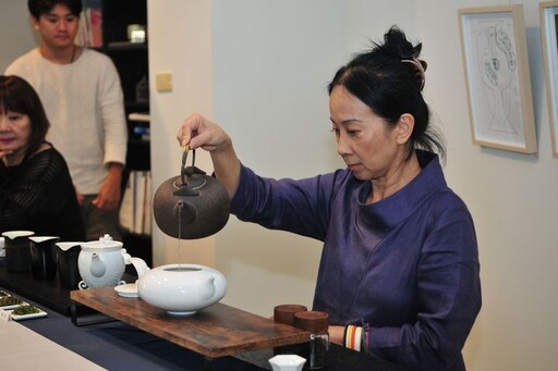 美麗中華「天涯共此時」－薈韻雅集饗宴 海旅會台北辦邀台灣旅遊界共度中秋佳節