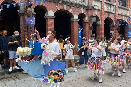 到新北過中秋！商圈遊玩超有愛 八里左岸渡輪體驗、中和美食公益園遊會、三峽老街青創活動