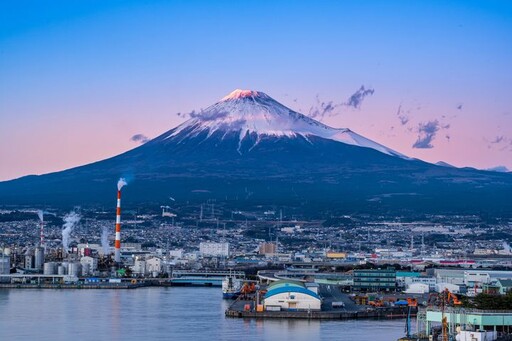 來去富士山下迎新年！華航直飛靜岡跨年專機只要5,000元起