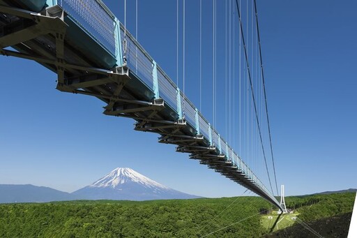 來去富士山下迎新年！華航直飛靜岡跨年專機只要5,000元起