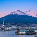 來去富士山下迎新年！華航直飛靜岡跨年專機只要5,000元起