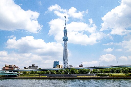 【東京體驗園區巡禮之二】千葉工業大學東京晴空塔校區，感受日本機器人的魅力！