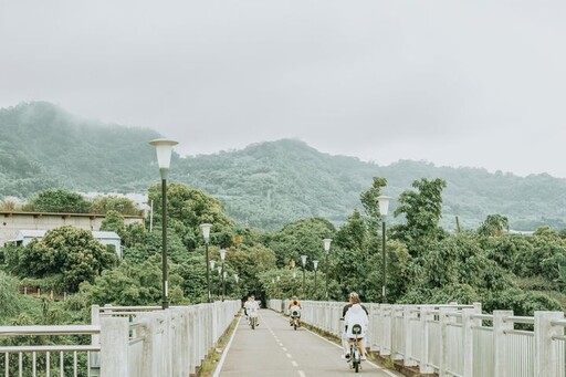 熱烈徵件！創新客庄旅遊 遊程競賽總獎金260萬