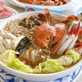 週末到「富基魚市，漁CRAB嘗鱻」大啖限定料理 消費滿額抽萬里蟹「感蟹金」