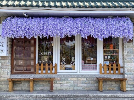 嘉義「解憂山城」瑞里2日慢旅：人氣美食、咖啡、步道、旅宿全收錄