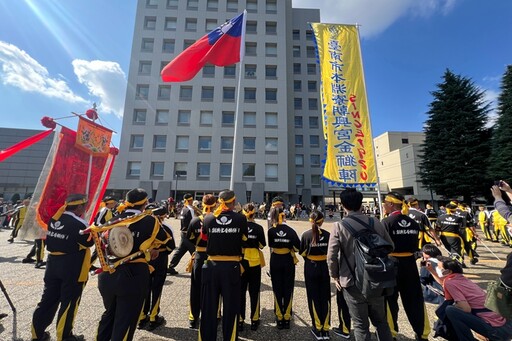 日本東北三陸國際藝術節開跑 來八戶橫丁、早市嚐地方美食 訪珍奇國寶