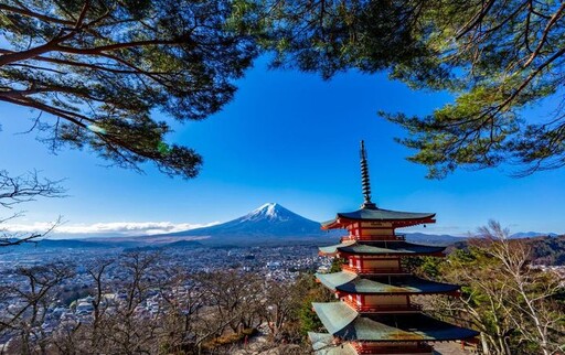 日本霸榜海外旅遊地冠軍！年輕人最愛韓國、青壯族常跑東南亞、熟齡族愛長線搭郵輪