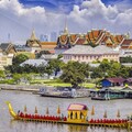 泰觀局推出「Wow！Thailand Passport Privileges」抽獎 有機會獲得機票、飯店獎項