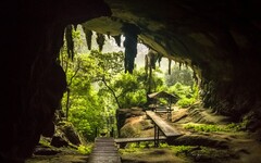 直飛東馬！砂拉越與沙巴迎旅遊熱潮 探索世界遺產新亮點