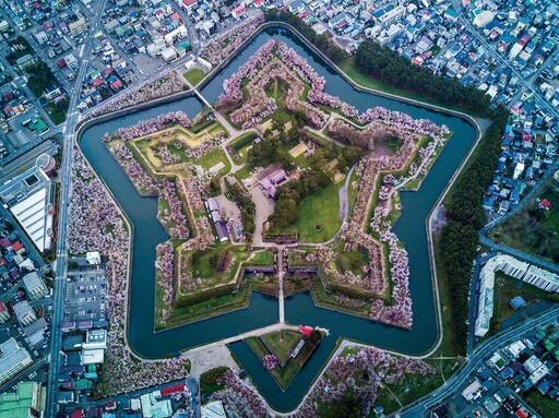 「維京遊輪伊敦號」開創日本4階段獨特航線 引領奢華旅遊新風尚