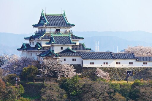 「維京遊輪伊敦號」開創日本4階段獨特航線 引領奢華旅遊新風尚