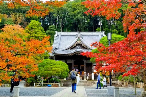 靜岡縣2024衝上日本魅力排行榜Top 10 6大人氣景點不藏私