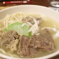 「跟著牛肉麵去旅行」陳鴻捷運美食推薦