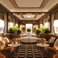 奢享新選擇！Belmond推出英格蘭豪華臥鋪列車 「The Britannic Explorer 」2025/7亮相