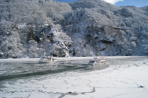 【富山縣西部6小城】隱藏版冬日美食&雪景再發現