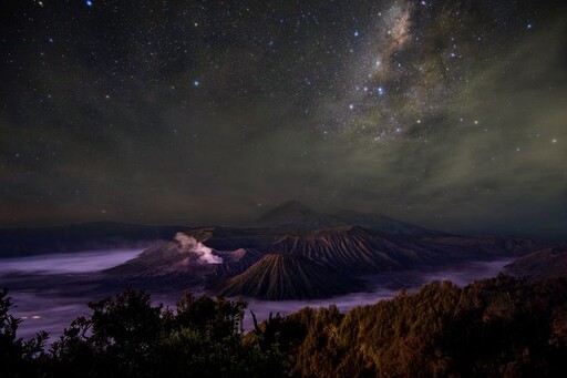 今年最後一場！雙子座流星雨 亞太地區五大最佳觀賞點