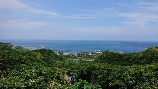 遊東北角訪極東漁港 品嘗當季海鮮正當時