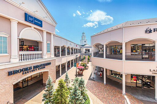 玩日本東北購物必逛仙台泉PREMIUM OUTLETS®