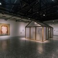 奈良美智「跟著朦朧潮濕的一天去屏東」 屏東美術館開展