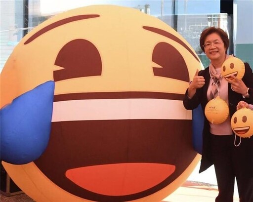 「2025彰化月影燈季」化身emoji樂園 12/28正式開燈、發送限量提燈！