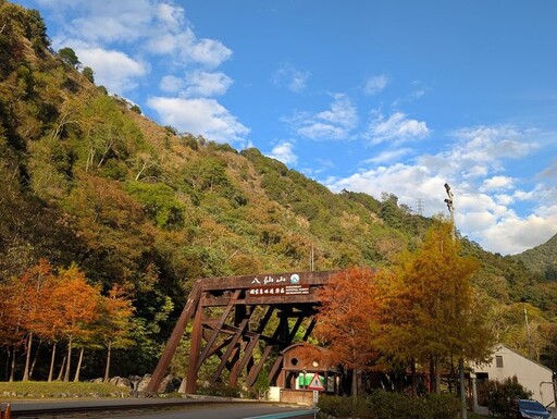 體驗泰雅手作原民風 八仙山國家森林遊樂區週末推DIY活動