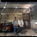 韓國王牌製作人羅PD、《機醫》金大明大啖台南美食 盛讚：太愛台南！是感性爆棚的城市