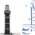 注目！大阪・梅田1/13將誕生現代藝術和安藤建築的新名所ICHION CONTEMPORARY