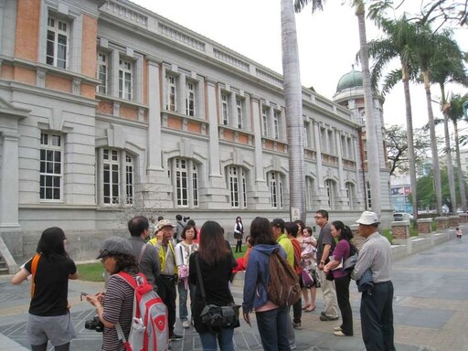 台南春節散步導覽！12條特色路線 深度探索台南旅遊魅力