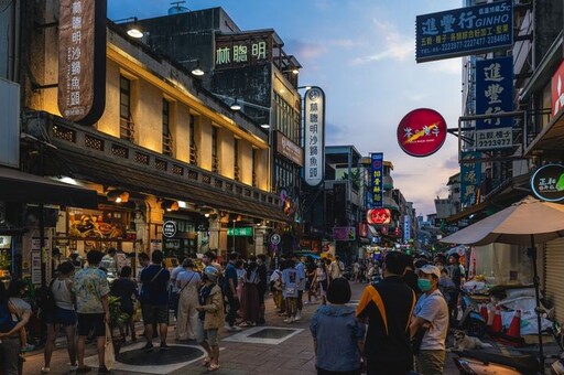 最夯景點洗牌！嘉義成為台灣最受矚目的新興旅遊地點