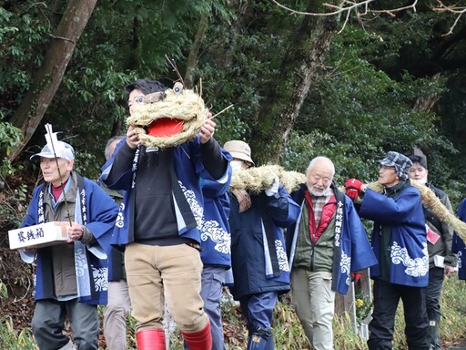 京都府冬日3大奇祭！首推美山町茅屋雪燈廊有夠夢幻