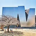 【走讀日本建築大師設計美學之三】妹島和世ｘ墨田北齋美術館