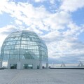 【走讀日本建築大師設計美學之四】谷口吉生ｘ葛西臨海水族館