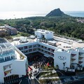 春節來屏東「避冬」墾丁全新環保渡假風格飯店「Hotel dùa Kenting」開幕迎春