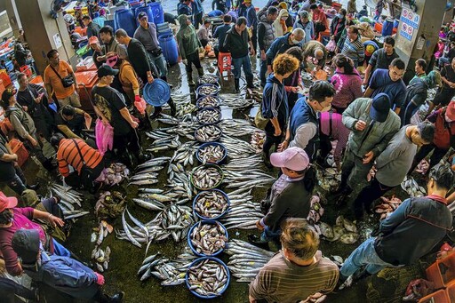 山海大地的彩繪！東北角及宜蘭海岸攝影競賽 山海美景盡收眼底