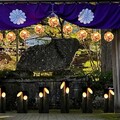 栃木縣日光市首度舉辦平家點燈祭，打造夢幻彩燈盛宴！