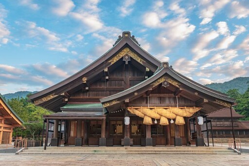 獨家質感日本遊！台中直飛高松／神戶 「鳥取山陰山陽」賞櫻與「瀨戶內藝術季」極致體驗之旅