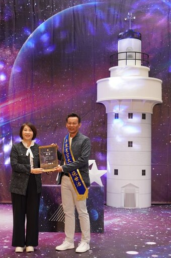 月月觀星在屏東！跨越150光年的相遇 金牛座畢宿星團見證恆春建城150年