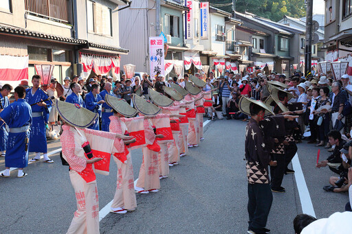 日本富山市入選《紐約時報》2025年必去的52個地方