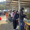 基隆植樹月開跑 3/12發票換樹苗