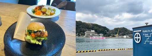 日本旅行難吃素？來佐賀找蔬食，素食網紅情侶帶路美味大公開！