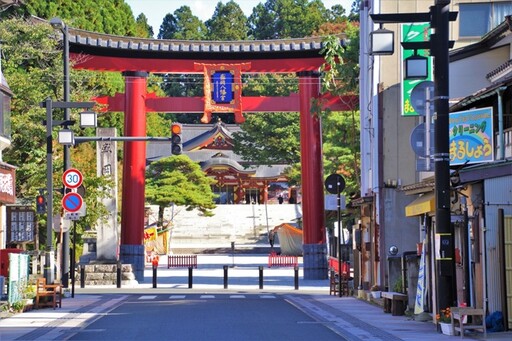 岩手最強開運神社〜盛岡八幡宮，包山包海甚麼都拜幫你心想事成