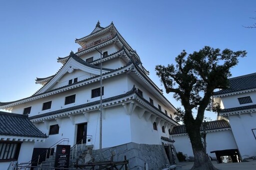 【九州佐賀】日本最美松樹林海岸～推薦度假飯店